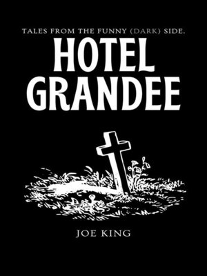 cover image of Hotel Grandee.